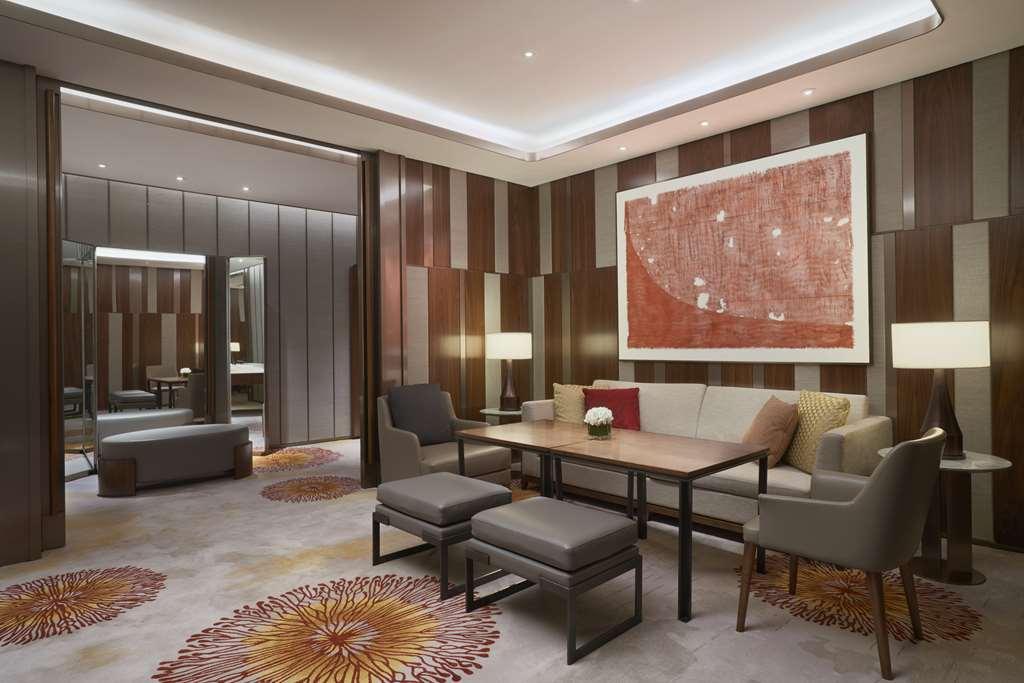 Hyatt Regency Shanghai Jiading Facilități foto
