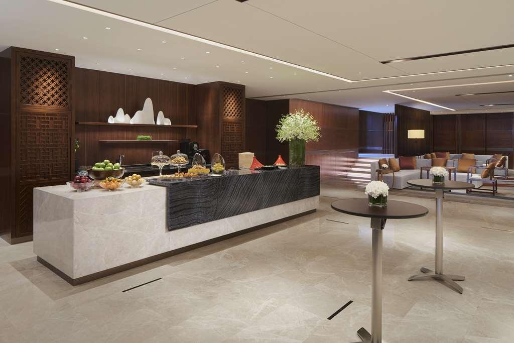 Hyatt Regency Shanghai Jiading Facilități foto