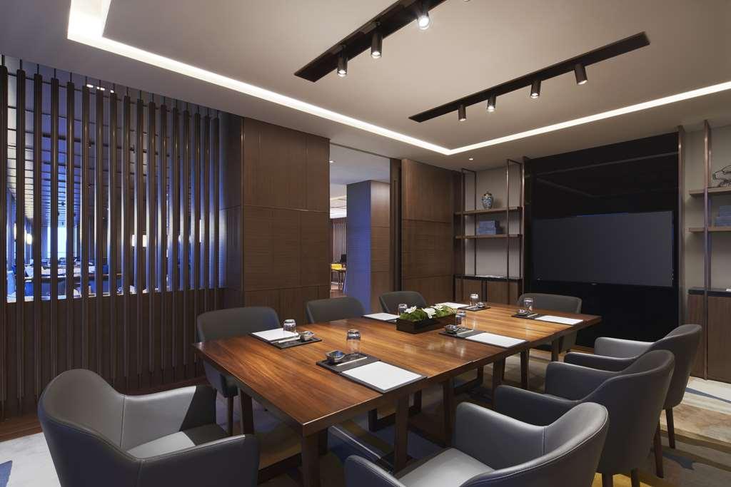 Hyatt Regency Shanghai Jiading Facilități foto