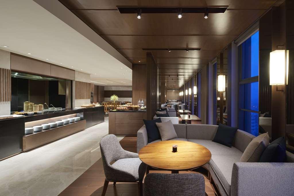 Hyatt Regency Shanghai Jiading Facilități foto