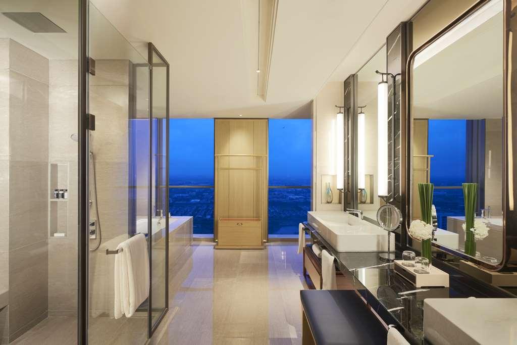 Hyatt Regency Shanghai Jiading Cameră foto